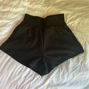 Five Dancewear Girls Shorts
